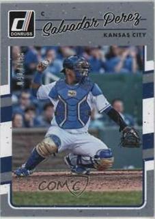 Salvador Perez