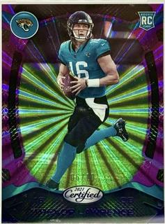 Trevor Lawrence