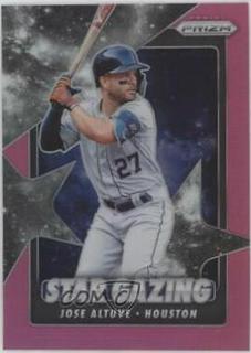 Jose Altuve