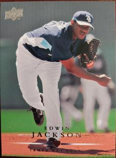 Edwin Jackson