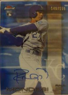 Raul Mondesi Jr.