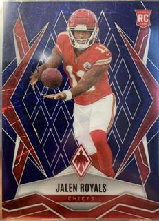 Jalen Royals