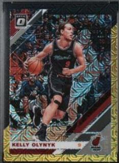 Kelly Olynyk