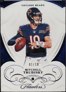 Mitchell Trubisky