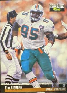 Tim Bowens