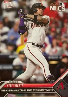 Ketel Marte