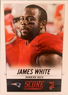James White