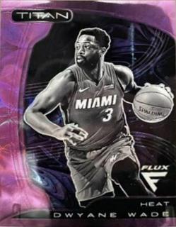 Dwyane Wade