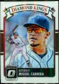 Miguel Cabrera