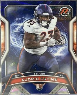 Audric Estime