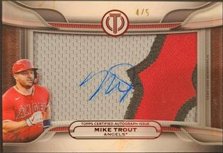Mike Trout