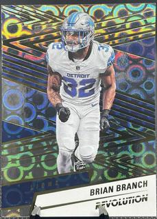Brian Branch