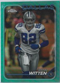 Jason Witten
