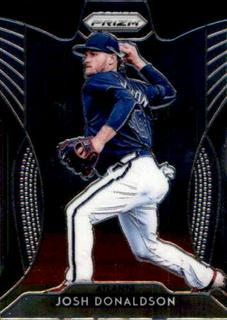 Josh Donaldson