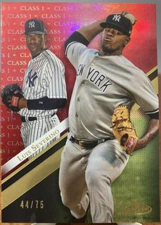 Luis Severino