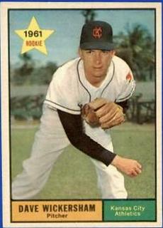Dave Wickersham