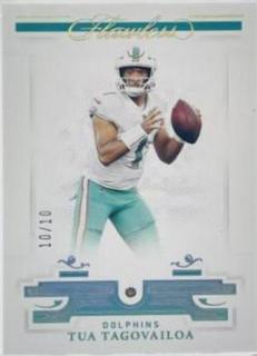 Tua Tagovailoa