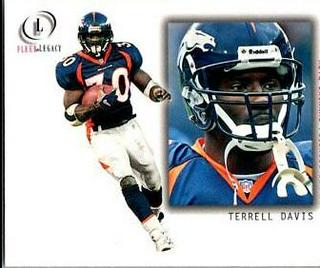 Terrell Davis