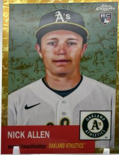 Nick Allen