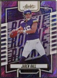 Jaren Hall