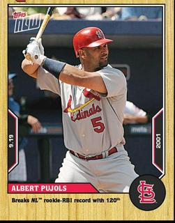 Albert Pujols
