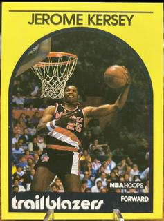Jerome Kersey