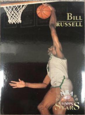 Bill Russell