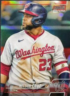 Nelson Cruz