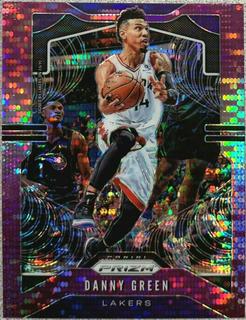 Danny Green