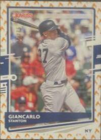 Giancarlo Stanton