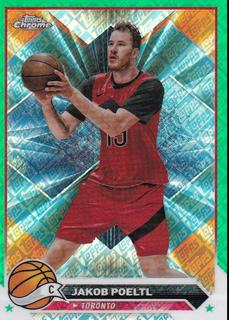 Jakob Poeltl