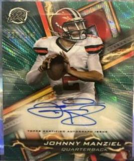 Johnny Manziel