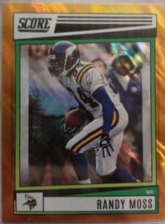 Randy Moss