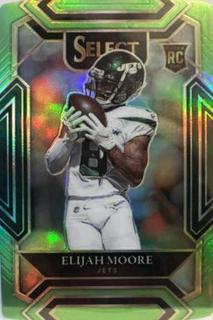 Elijah Moore