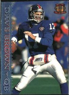 Dave Brown