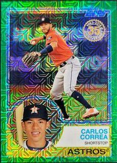 Carlos Correa
