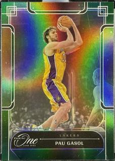 Pau Gasol