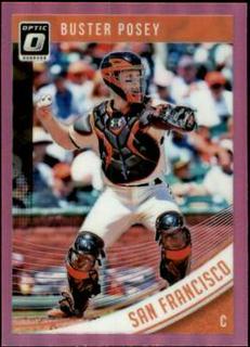 Buster Posey