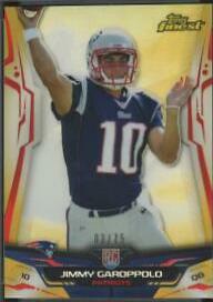 Jimmy Garoppolo