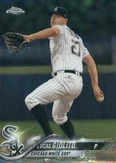 Lucas Giolito