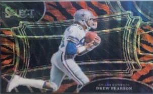 Drew Pearson