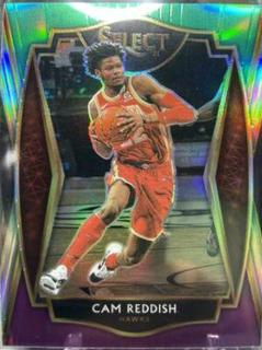 Cam Reddish