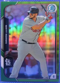 Matt Adams