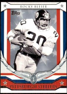 Rocky Bleier