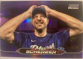 Max Scherzer