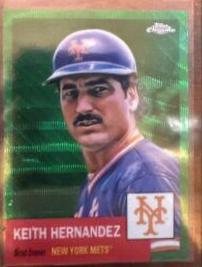Keith Hernandez