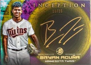 Bryan Acuna