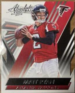Matt Ryan