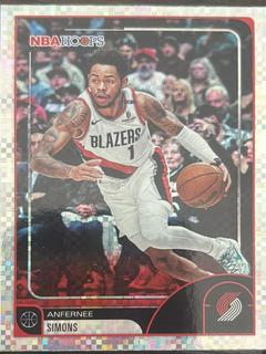 Anfernee Simons