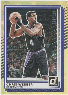 Chris Webber